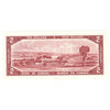BC-38c 1954 Canada $2 Bouey-Rasminsky, K/G, Choice Uncirculated (CUNC63)