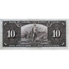 BC-24c 1937 Canada $10 Coyne-Towers, E/T, VF-EF