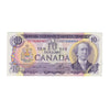 BC-49c-i 1971 Canada $10 Lawson-Bouey, EEF, Choice Uncirculated (CUNC63)