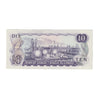 BC-49c-i 1971 Canada $10 Lawson-Bouey, EEF, Choice Uncirculated (CUNC63)