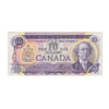 BC-49c-i 1971 Canada $10 Lawson-Bouey, EEF, Extra Fine (EF40)
