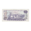 BC-49c-i 1971 Canada $10 Lawson-Bouey, EEF, Extra Fine (EF40)