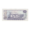 BC-49c-i 1971 Canada $10 Lawson-Bouey, EEJ, AU-UNC (AU55)