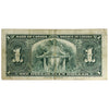 BC-21d 1937 Canada $1 Coyne-Towers, C/N, F-VF