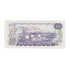 BC-49d 1971 Canada $10 Crow-Bouey, ETT, Choice Uncirculated (CUNC63)