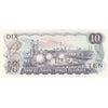 BC-49a 1971 Canada $10 Beattie-Rasminsky, DE, Choice Uncirculated (CUNC63)