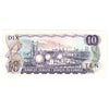 BC-49a 1971 Canada $10 Beattie-Rasminsky, DJ, Choice Uncirculated (CUNC63)