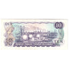 BC-49a 1971 Canada $10 Beattie-Rasminsky, DK, CIRC