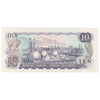 BC-49a 1971 Canada $10 Beattie-Rasminsky, DK, Uncirculated (MS60)