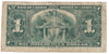 BC-21c 1937 Canada $1 Gordon-Towers, A/L, CIRC