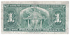 BC-21c 1937 Canada $1 Gordon-Towers, B/M, CIRC