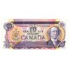 BC-49b 1971 Canada $10 Bouey-Rasminsky, DP, Choice Uncirculated (CUNC63)