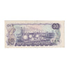 BC-49bA 1971 Canada $10 Bouey-Rasminsky, *DR, Very Fine (VF20)