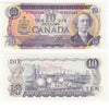 BC-49c 1971 Canada $10 Lawson-Bouey, DY, Uncirculated (MS60)