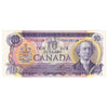 BC-49c 1971 Canada $10 Lawson-Bouey, TG, Almost Uncirculated (AU50)