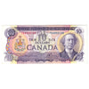 BC-49c 1971 Canada $10 Lawson-Bouey, TK, CIRC
