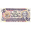 BC-49c 1971 Canada $10 Lawson-Bouey, TS, Choice Uncirculated (CUNC63)