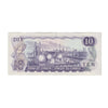 BC-49c 1971 Canada $10 Lawson-Bouey, TY, Almost Uncirculated (AU50)