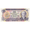 BC-49c 1971 Canada $10 Lawson-Bouey, VB, Circ