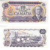 BC-49c 1971 Canada $10 Lawson-Bouey, VB, Uncirculated (MS60)