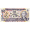 BC-49c 1971 Canada $10 Lawson-Bouey, VD, Choice Uncirculated (CUNC63)