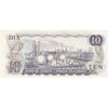 BC-49c 1971 Canada $10 Lawson-Bouey, VD, Choice Uncirculated (CUNC63)