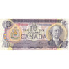 BC-49c 1971 Canada $10 Lawson-Bouey, VK, Choice Uncirculated (CUNC63)