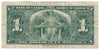 BC-21c 1937 Canada $1 Gordon-Towers, K/A, CIRC