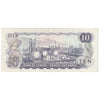 BC-49cA 1971 Canada $10 Lawson-Bouey, *TL, Very Fine (VF20)