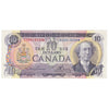 BC-49c-i 1971 Canada $10 Lawson-Bouey, EDB, CIRC
