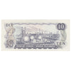 BC-49c-i 1971 Canada $10 Lawson-Bouey, EDB, CIRC
