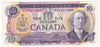 BC-49c-i 1971 Canada $10 Lawson-Bouey, EDC, AU-UNC (AU55)