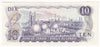 BC-49c-i 1971 Canada $10 Lawson-Bouey, EDC, AU-UNC (AU55)