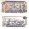 BC-49c-i 1971 Canada $10 Lawson-Bouey, EDC, Choice Uncirculated (CUNC63)