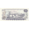 BC-49c-i 1971 Canada $10 Lawson-Bouey, EEP, Uncirculated (MS60)