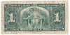 BC-21c 1937 Canada $1 Gordon-Towers, L/L, CIRC