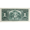 BC-21d 1937 Canada $1 Coyne-Towers, L/N, EF-AU (EF45)