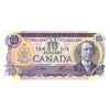 BC-49d 1971 Canada $10 Crow-Bouey, ETJ, Choice Uncirculated (CUNC63)
