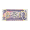 BC-49d 1971 Canada $10 Crow-Bouey, ETP, Circ