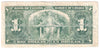 BC-21c 1937 Canada $1 Gordon-Towers, M/L, CIRC