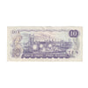 BC-49e 1971 Canada $10 Thiessen-Crow, FDL, Circ