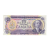 BC-49d 1971 Canada $10 Crow-Bouey, ETW, Circ