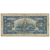 BC-3 1935 Canada $2 Osborne-Towers, English, Series A, Good (G4)