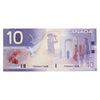 BC-63b 2002 Canada $10 Knight-Dodge, FEH, CUNC