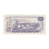 BC-49e 1971 Canada $10 Thiessen-Crow, FDC, AU-UNC (AU55)