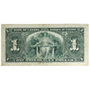BC-21d 1937 Canada $1 Coyne-Towers, R/N, F