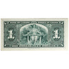 BC-21d 1937 Canada $1 Coyne-Towers, T/N, EF-AU