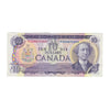 BC-49e 1971 Canada $10 Thiessen-Crow, FDK, Almost Uncirculated (AU50)