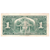 BC-21c 1937 Canada $1 Gordon-Towers, E/M, Circ
