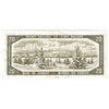 BC-33b 1954 Canada $20 Beattie-Coyne, Devil's Face, C/E, EF-AU (EF45)
